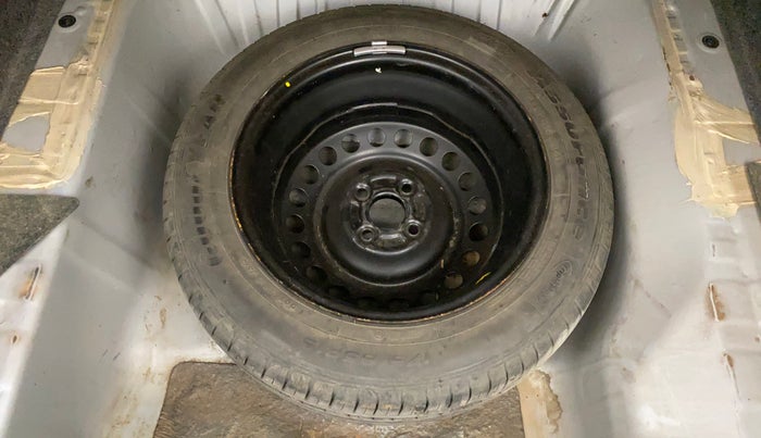 2018 Honda City 1.5L I-VTEC SV, Petrol, Manual, 58,161 km, Spare Tyre