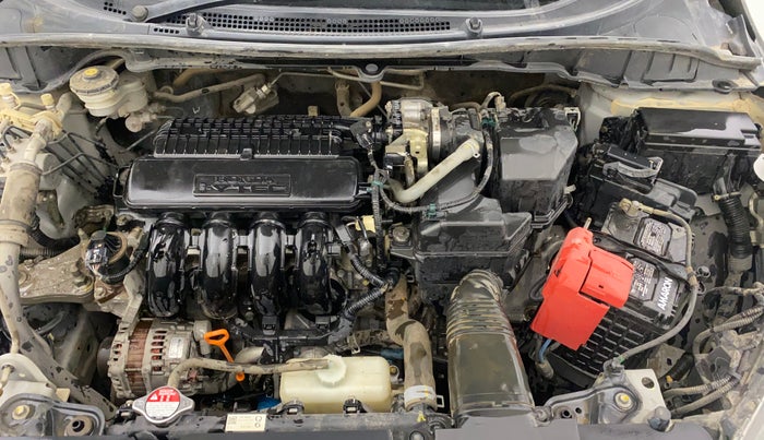 2018 Honda City 1.5L I-VTEC SV, Petrol, Manual, 58,161 km, Engine View - Left
