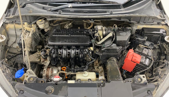 2018 Honda City 1.5L I-VTEC SV, Petrol, Manual, 58,161 km, Engine View