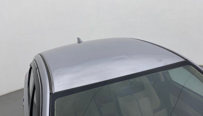 2019 Honda Amaze 1.2L I-VTEC V, CNG, Manual, 87,344 km, Roof