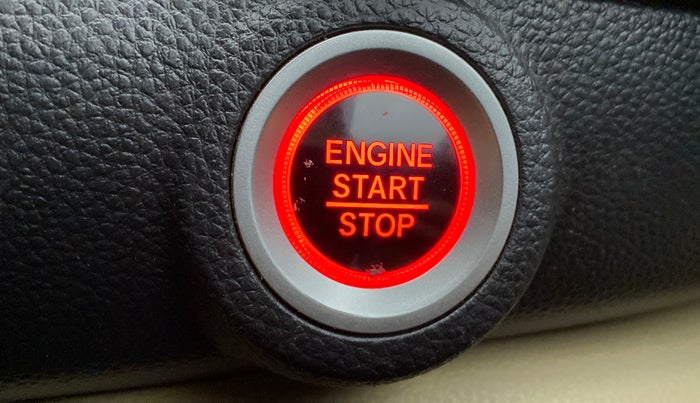 2019 Honda Amaze 1.2L I-VTEC V, CNG, Manual, 87,344 km, Keyless Start/ Stop Button
