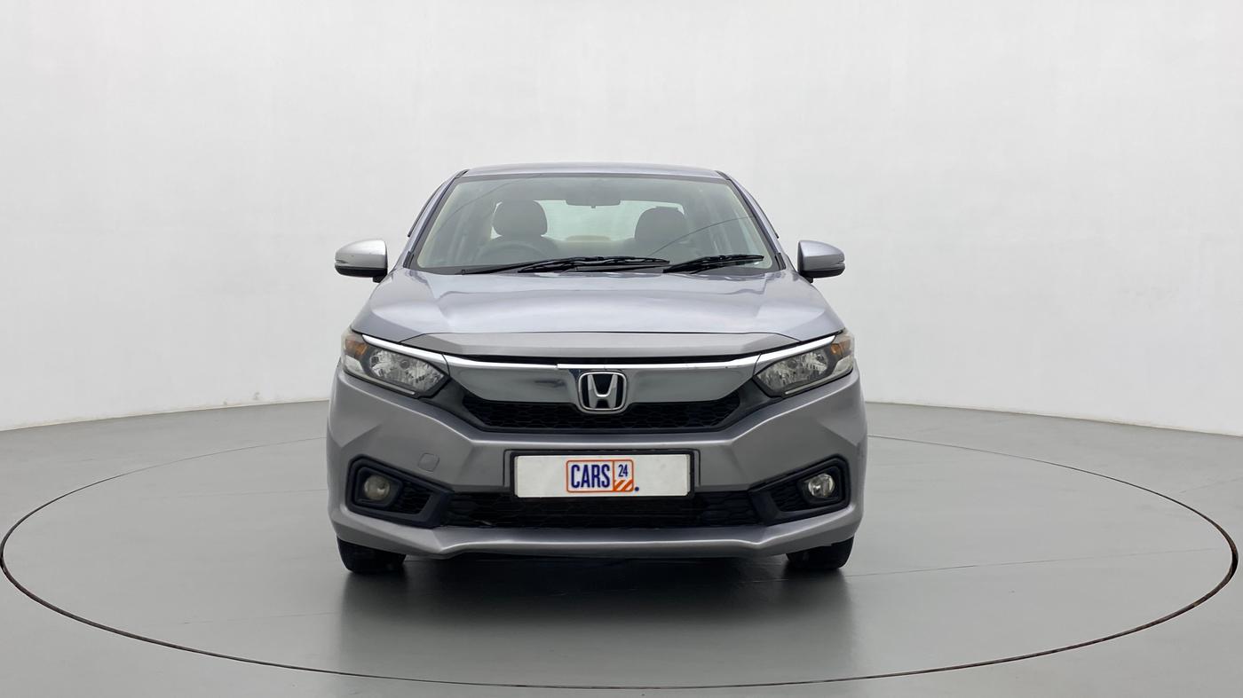 2019 Honda Amaze 1.2L I-VTEC V, CNG, Manual, 87,344 km, Front