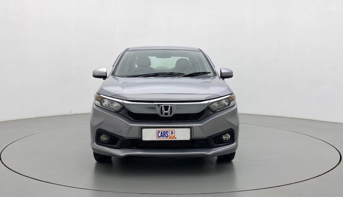 2019 Honda Amaze 1.2L I-VTEC V, CNG, Manual, 87,344 km, Front