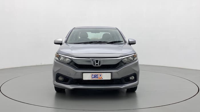 2019 Honda Amaze 1.2L I-VTEC V, CNG, Manual, 87,344 km, Front