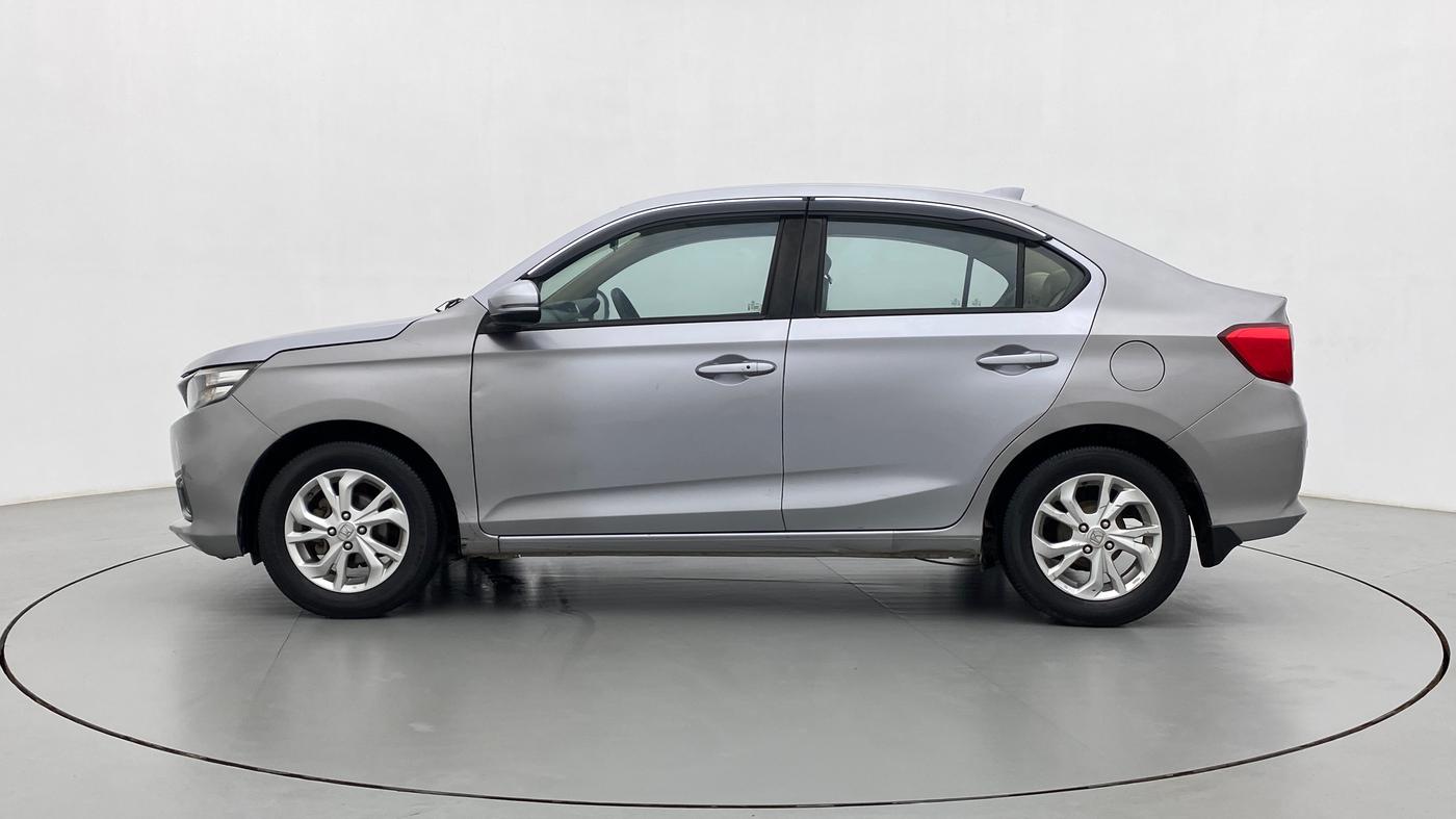 2019 Honda Amaze 1.2L I-VTEC V, CNG, Manual, 87,344 km, Left Side