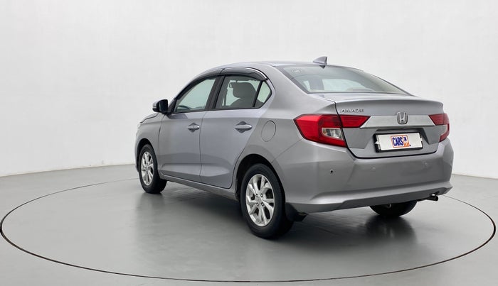 2019 Honda Amaze 1.2L I-VTEC V, CNG, Manual, 87,344 km, Left Back Diagonal