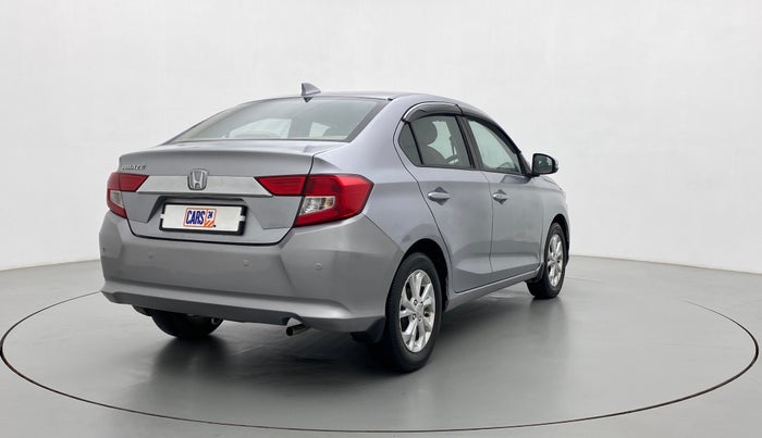 2019 Honda Amaze 1.2L I-VTEC V, CNG, Manual, 87,344 km, Right Back Diagonal