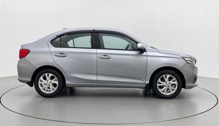 2019 Honda Amaze 1.2L I-VTEC V, CNG, Manual, 87,344 km, Right Side View