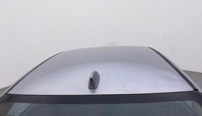 2019 Honda Amaze 1.2L I-VTEC V, CNG, Manual, 87,344 km, Roof - Slightly dented