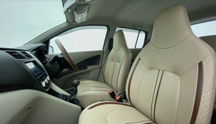 2017 Maruti Celerio VXI, Petrol, Manual, 24,779 km, Right Side Front Door Cabin