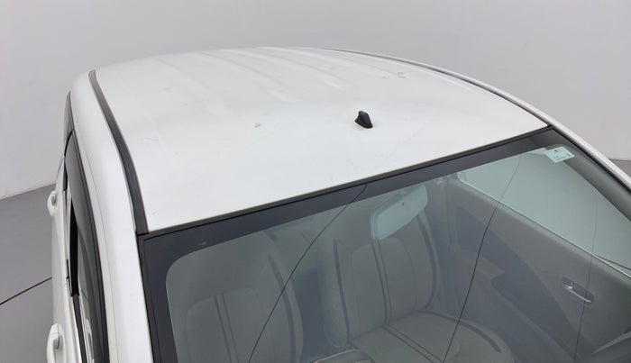2017 Maruti Celerio VXI, Petrol, Manual, 24,779 km, Roof