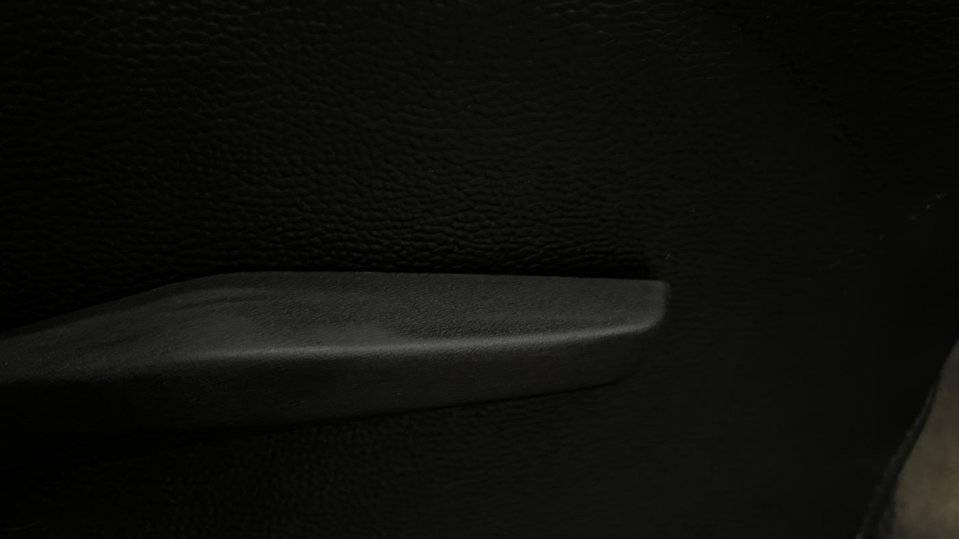 2022 Maruti Swift ZXI AMT, Petrol, Automatic, 39,752 km, Driver Side Adjustment Panel