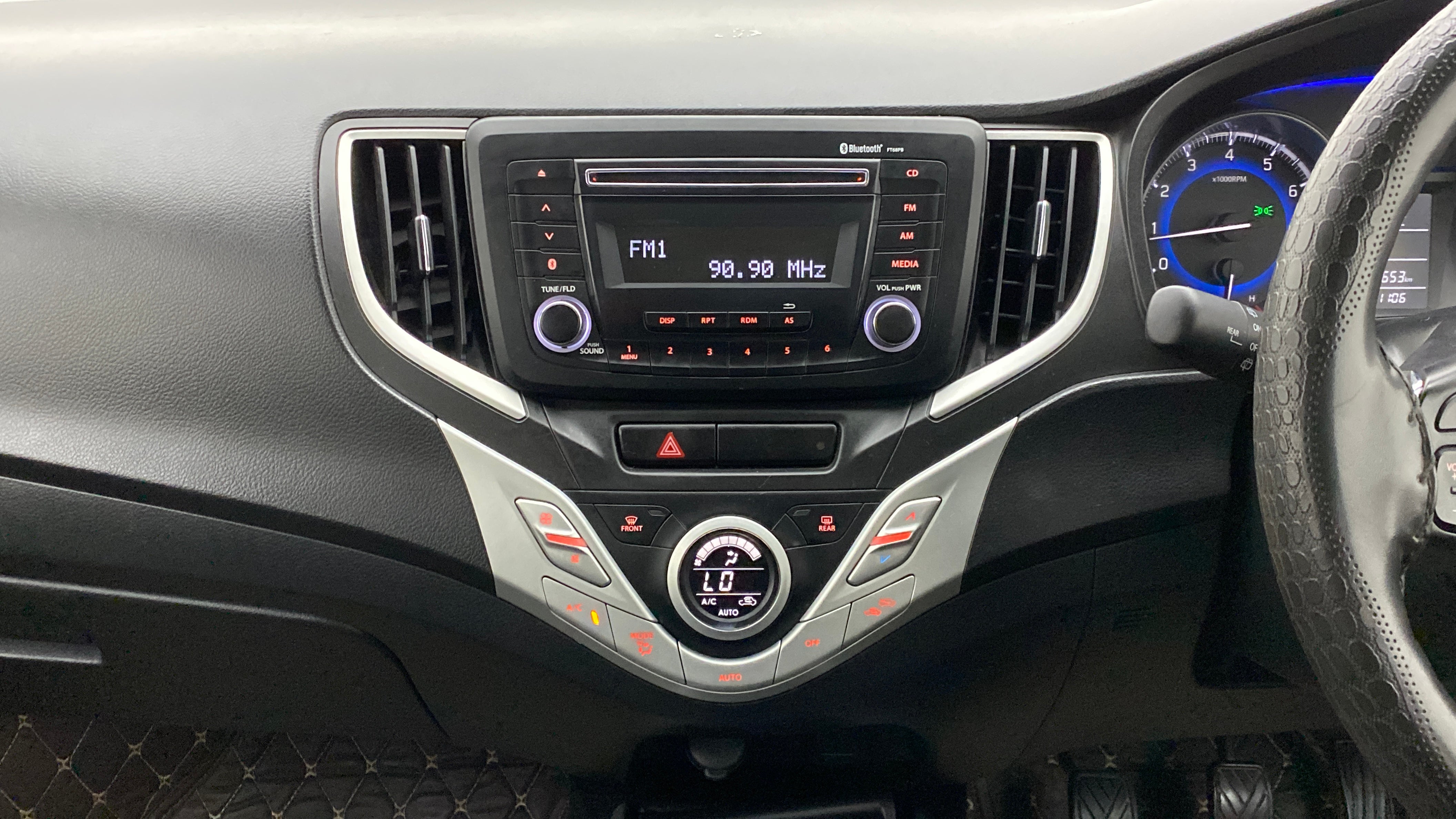Features