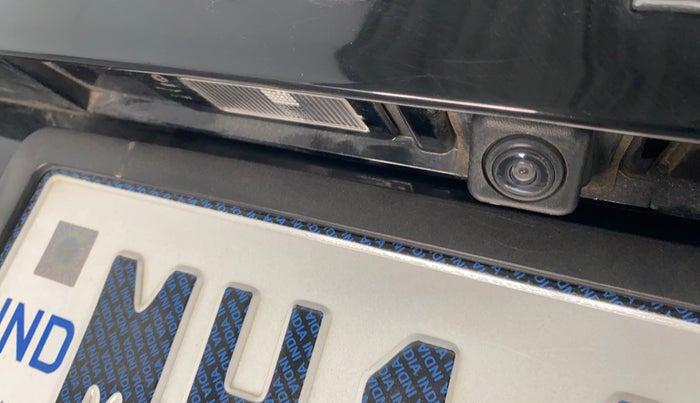 2024 Renault TRIBER RXZ, Petrol, Manual, 16,560 km, Parking Camera