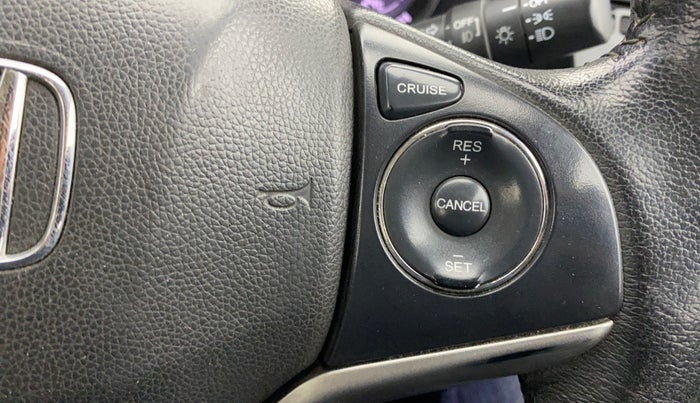 2017 Honda City 1.5L I-VTEC VX, Petrol, Manual, 23,669 km, Adaptive Cruise Control