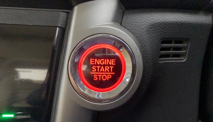 2017 Honda City 1.5L I-VTEC VX, Petrol, Manual, 23,669 km, Keyless Start/ Stop Button