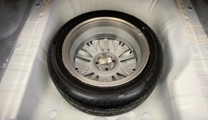 2017 Honda City 1.5L I-VTEC VX, Petrol, Manual, 23,669 km, Spare Tyre