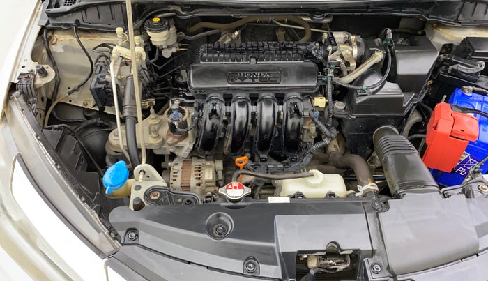 2017 Honda City 1.5L I-VTEC VX, Petrol, Manual, 23,669 km, Engine View - Right