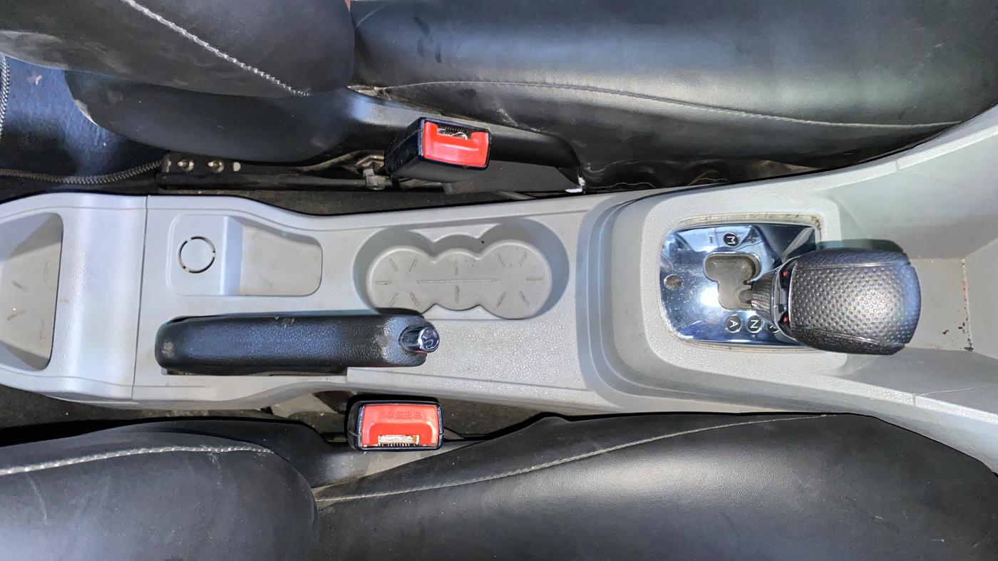 2021 Tata Tiago XZA PETROL, Petrol, Automatic, 17,262 km, Gear Lever