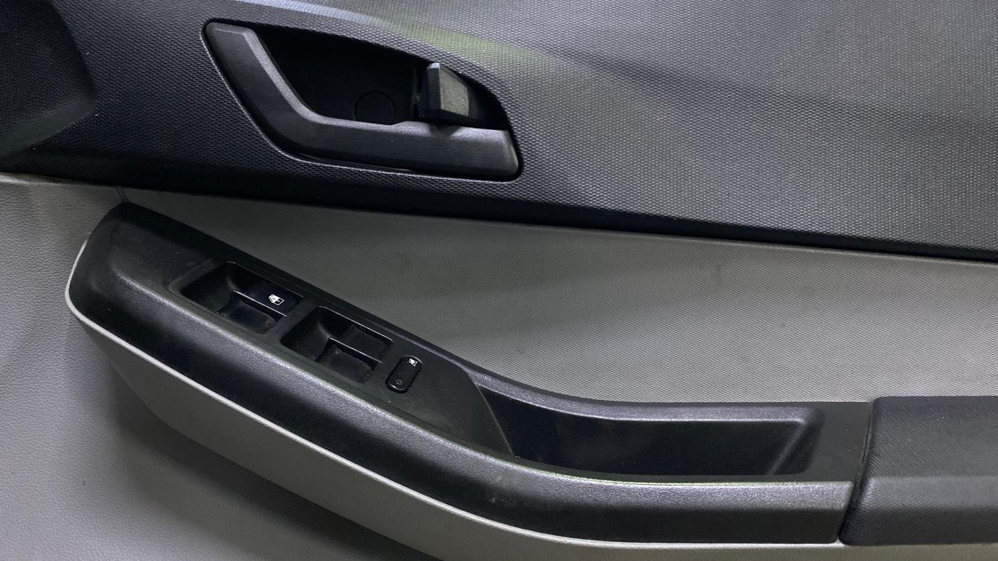2021 Tata Tiago XZA PETROL, Petrol, Automatic, 17,262 km, Driver Side Door Panels Control