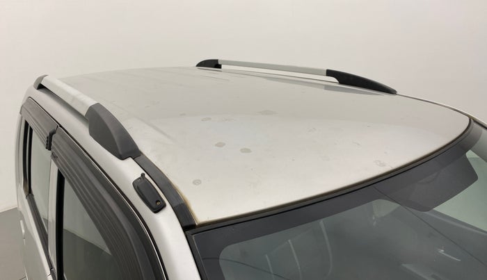 2013 Maruti Wagon R 1.0 VXI, Petrol, Manual, 67,293 km, Roof