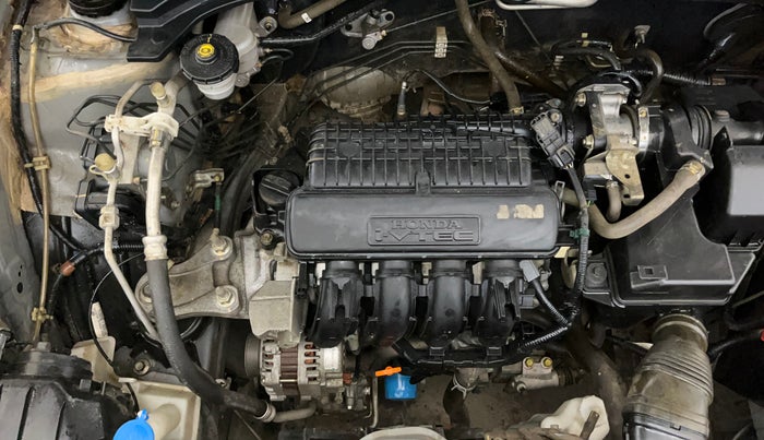 2021 Honda Amaze 1.2L I-VTEC S, Petrol, Manual, 38,128 km, Engine View - Right
