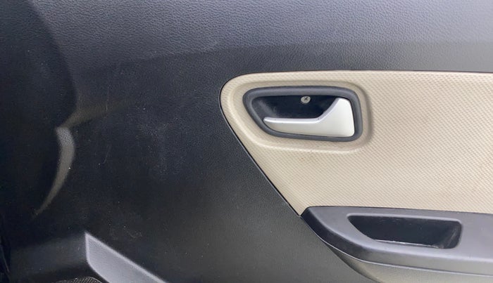 2021 Maruti Alto LXI OPT CNG, CNG, Manual, 55,172 km, Driver Side Door Panels Control