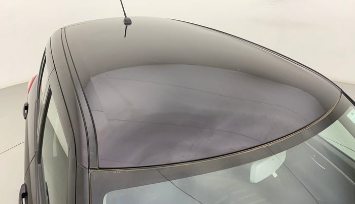 2016 Maruti Swift VXI, Petrol, Manual, 43,744 km, Roof