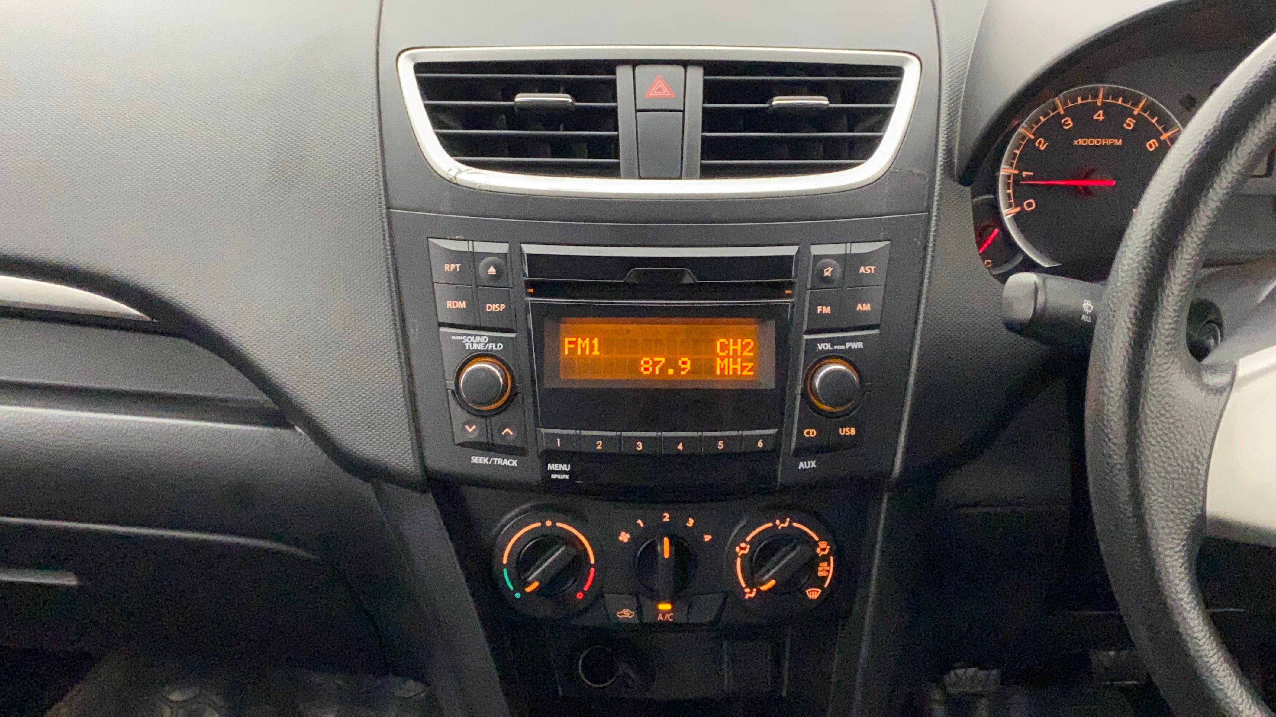 Features