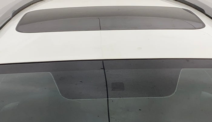 2018 Honda WR-V 1.5L I-DTEC VX MT, Diesel, Manual, 39,602 km, Moonroof/ Sunroof