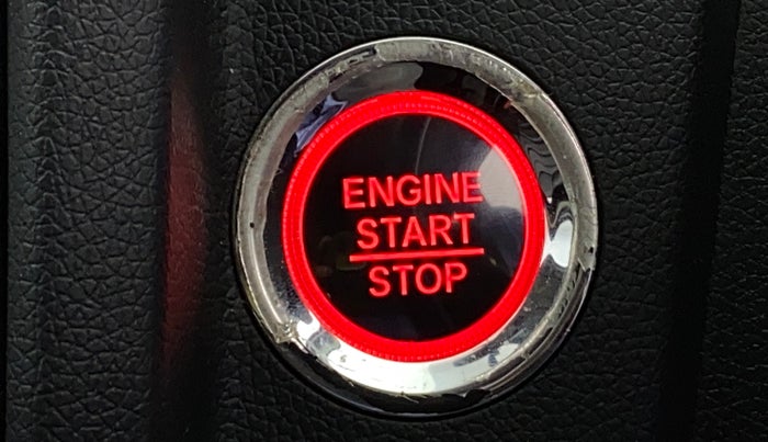 2018 Honda WR-V 1.5L I-DTEC VX MT, Diesel, Manual, 39,602 km, Keyless Start/ Stop Button