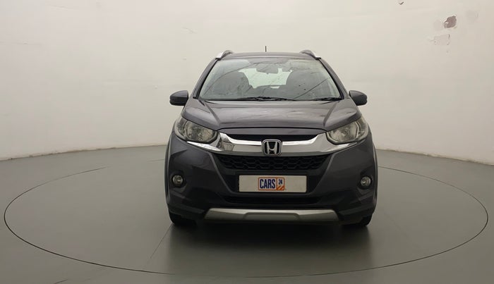 2018 Honda WR-V 1.2L I-VTEC VX MT, Petrol, Manual, 59,971 km, Front