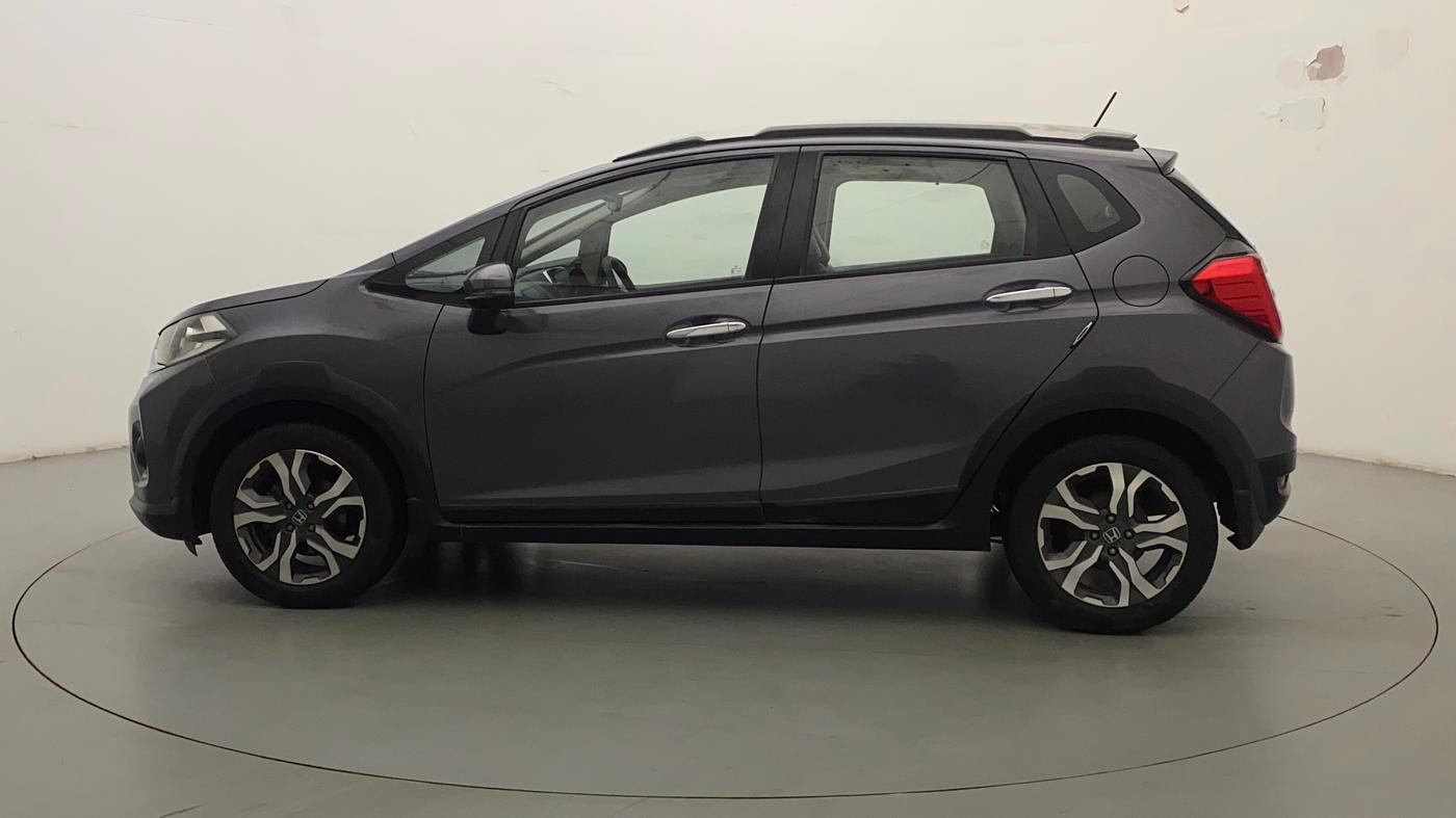 2018 Honda WR-V 1.2L I-VTEC VX MT, Petrol, Manual, 59,971 km, Left Side