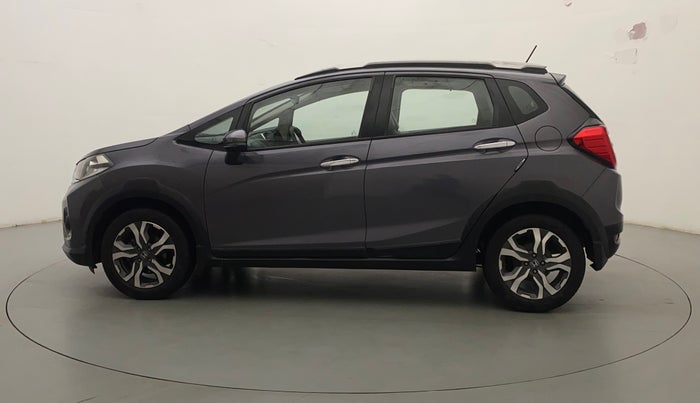 2018 Honda WR-V 1.2L I-VTEC VX MT, Petrol, Manual, 59,971 km, Left Side