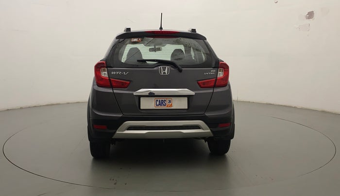 2018 Honda WR-V 1.2L I-VTEC VX MT, Petrol, Manual, 59,971 km, Back/Rear