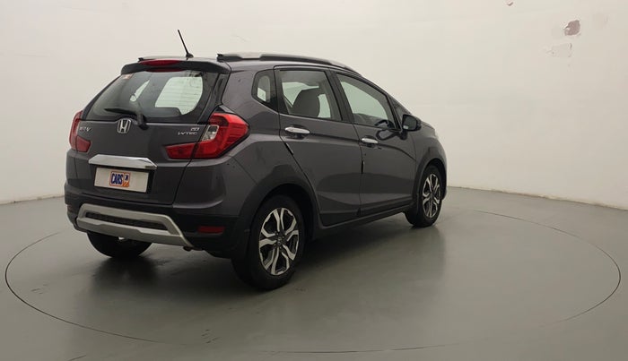 2018 Honda WR-V 1.2L I-VTEC VX MT, Petrol, Manual, 59,971 km, Right Back Diagonal