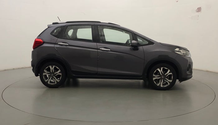 2018 Honda WR-V 1.2L I-VTEC VX MT, Petrol, Manual, 59,971 km, Right Side