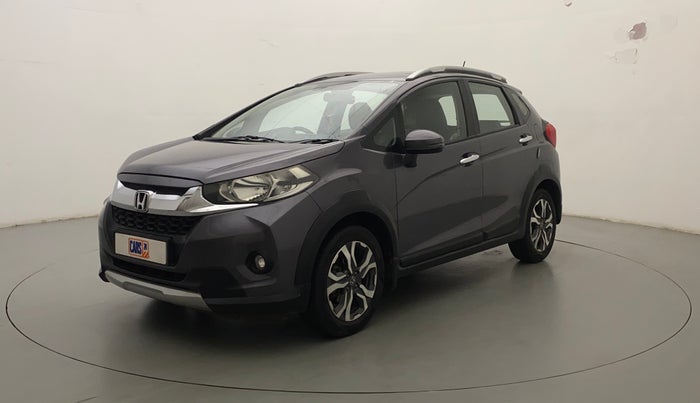 2018 Honda WR-V 1.2L I-VTEC VX MT, Petrol, Manual, 59,971 km, Left Front Diagonal