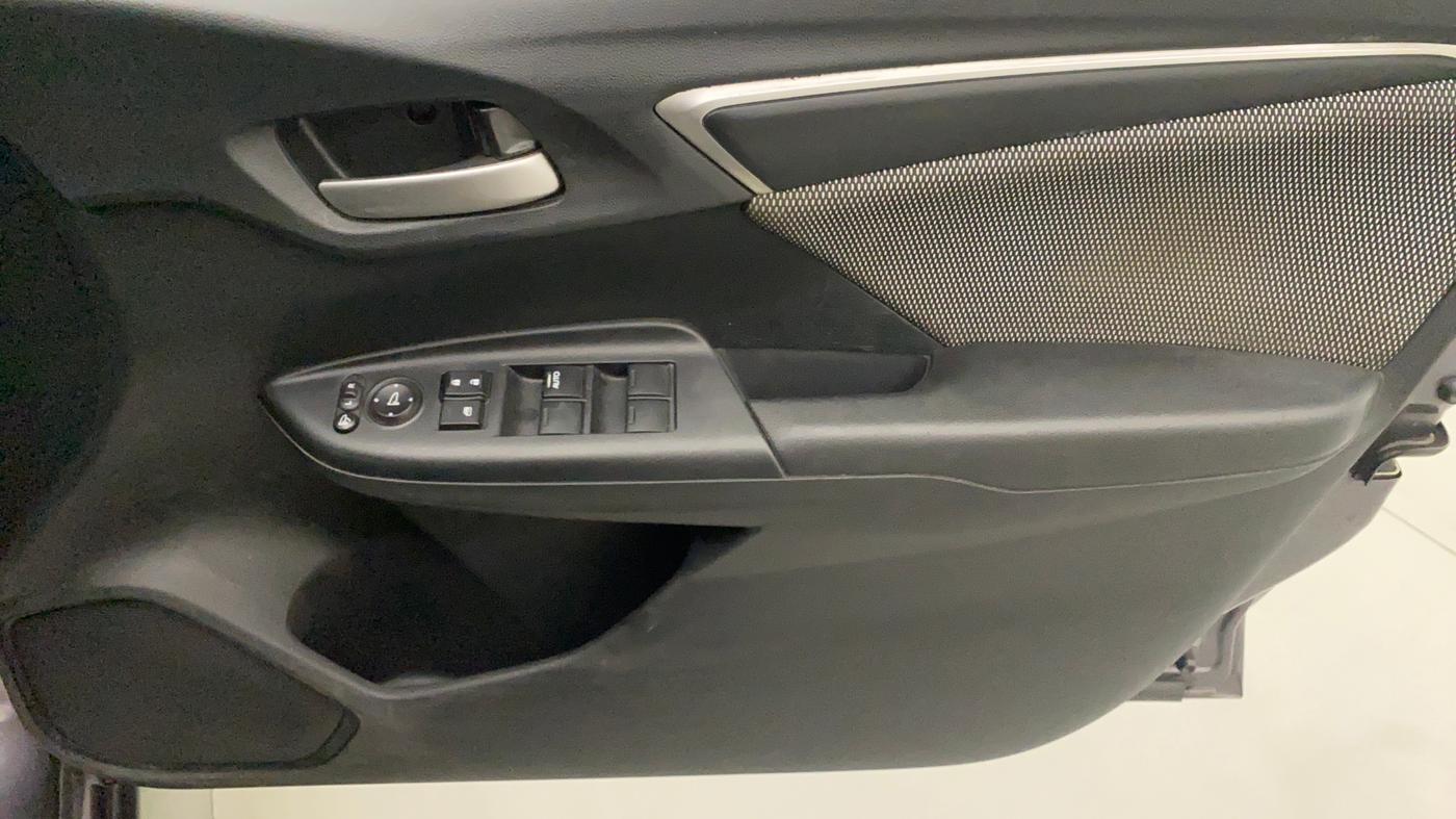 2018 Honda WR-V 1.2L I-VTEC VX MT, Petrol, Manual, 59,971 km, Driver Side Door Panels Control