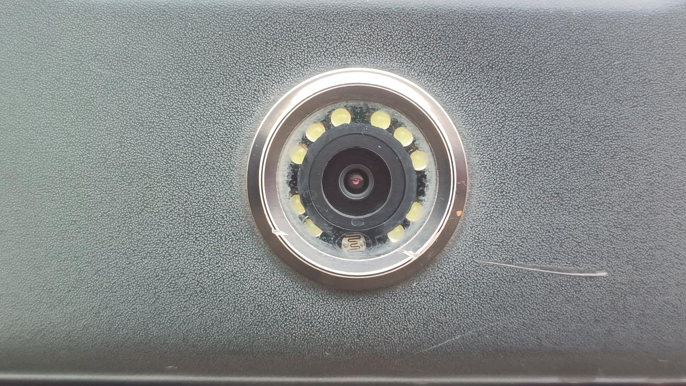 2022 Maruti S PRESSO VXI+, Petrol, Manual, 15,162 km, Parking Camera