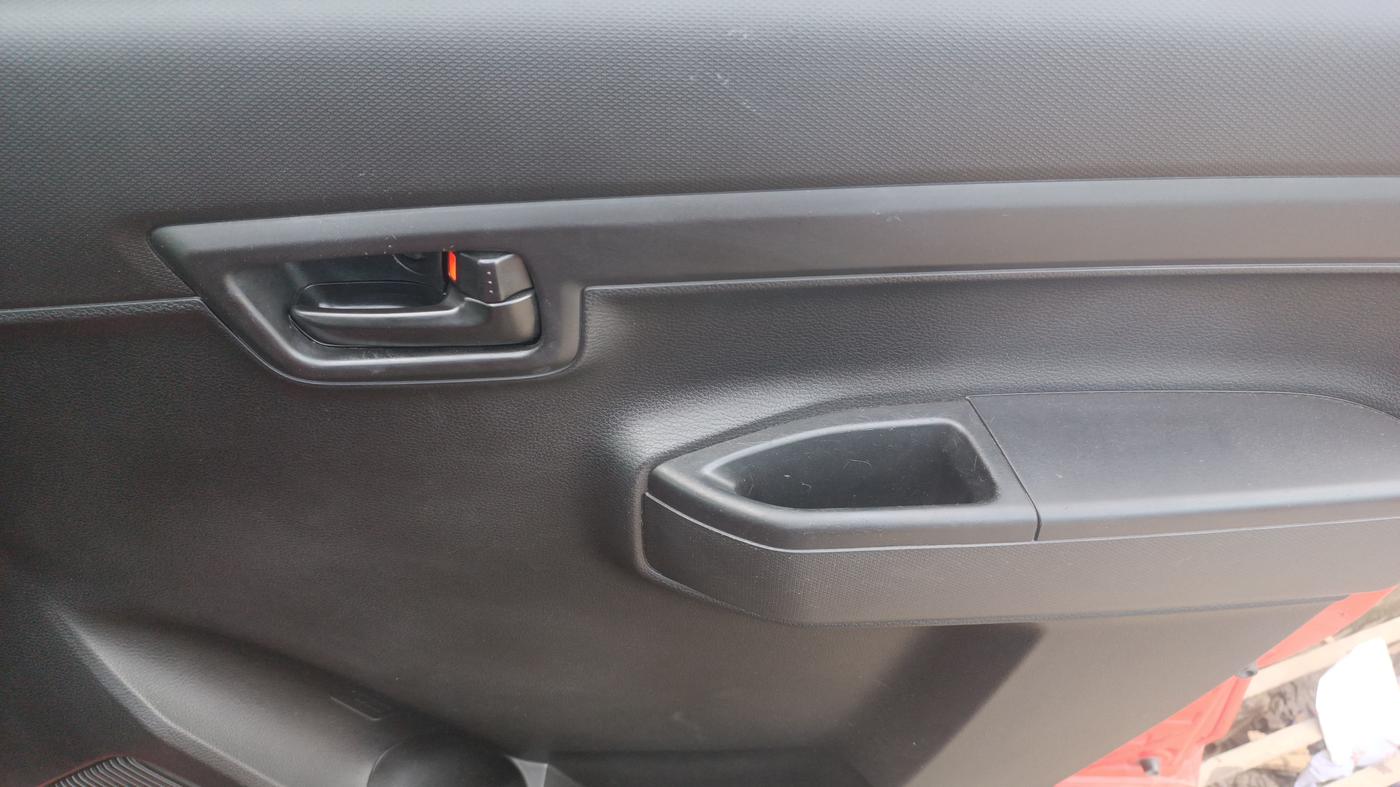 2022 Maruti S PRESSO VXI+, Petrol, Manual, 15,162 km, Driver Side Door Panels Control
