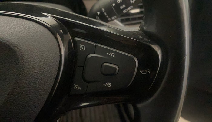 2022 Tata NEXON XZA PLUS (PREMIUM) KAZIRANGA PETROL, Petrol, Automatic, 32,262 km, Adaptive Cruise Control