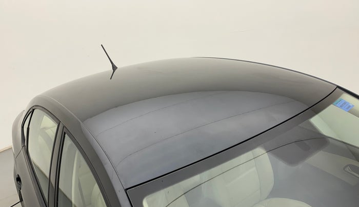 2021 Skoda Rapid AMBITION TSI, Petrol, Manual, 23,405 km, Roof