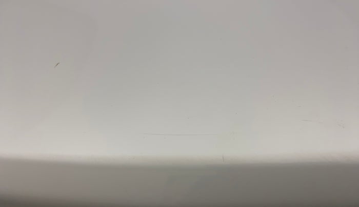 2020 Hyundai Verna SX 1.5 VTVT, Petrol, Manual, 31,897 km, Dicky (Boot door) - Minor scratches