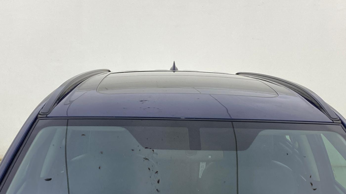 2024 Maruti Grand Vitara ALPHA SMART HYBRID AT, Petrol, Automatic, 27,304 km, Moonroof/ Sunroof
