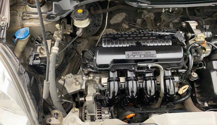 2013 Honda Amaze 1.2L I-VTEC S AT, Petrol, Automatic, 76,182 km, Engine View - Right
