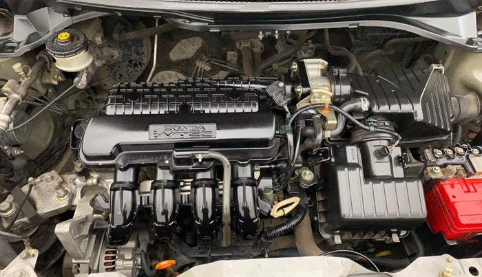 2013 Honda Amaze 1.2L I-VTEC S AT, Petrol, Automatic, 76,182 km, Engine View