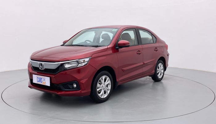 2020 Honda Amaze 1.2 VX CVT I VTEC, Petrol, Automatic, 5,768 km, Left Front Diagonal