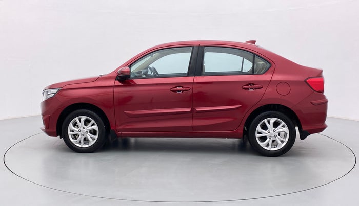 2020 Honda Amaze 1.2 VX CVT I VTEC, Petrol, Automatic, 5,768 km, Left Side