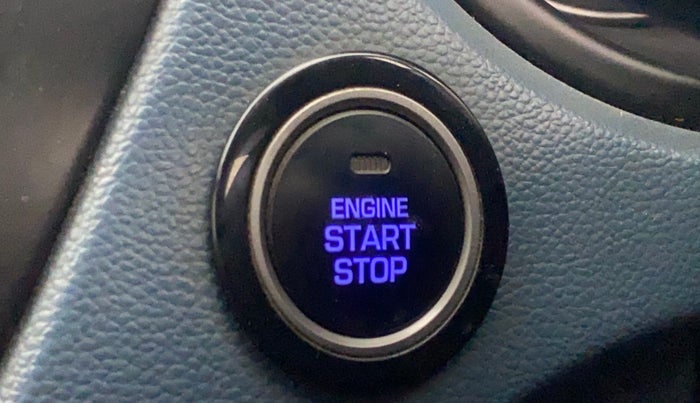 2016 Hyundai i20 Active 1.2 SX, Petrol, Manual, 85,705 km, Keyless Start/ Stop Button